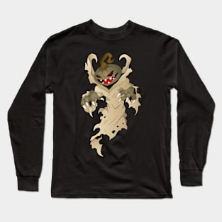 Halloween day Long Sleeve T-Shirt